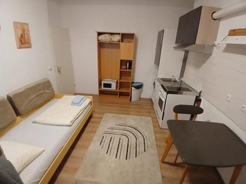 Weiden in der Oberpfalz Apartamento | Apartment mit Gartenblick
