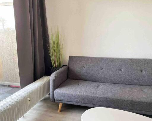 Suelz Apartamento | Apartment mit Kölner Dom Blick