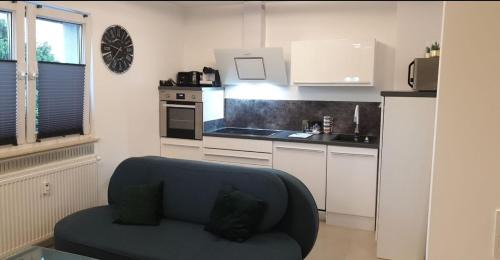 Loevenich Apartamento | Apartment mit schöner, moderner Einrichtung