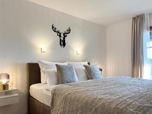 Barental Apartamento | Apartment mit Titisee-Blick - Villa Hubertus