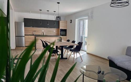 Kubed Apartamento | Apartment MoiRai
