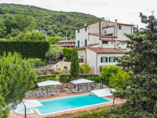 Iano Apartamento | Apartment Monache 1 by Interhome