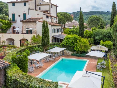Iano Apartamento | Apartment Monache 4 by Interhome