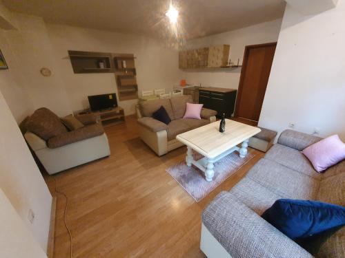 Siroki Brijeg Apartamento | Apartment Monika