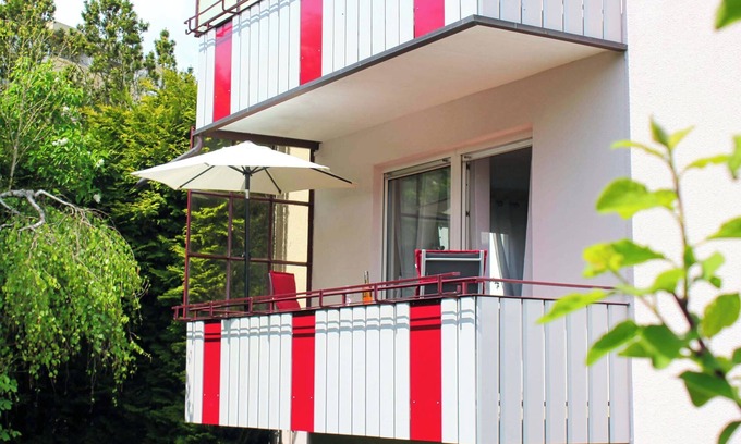 Markdorf Apartamento | Apartment Monika Bodensee