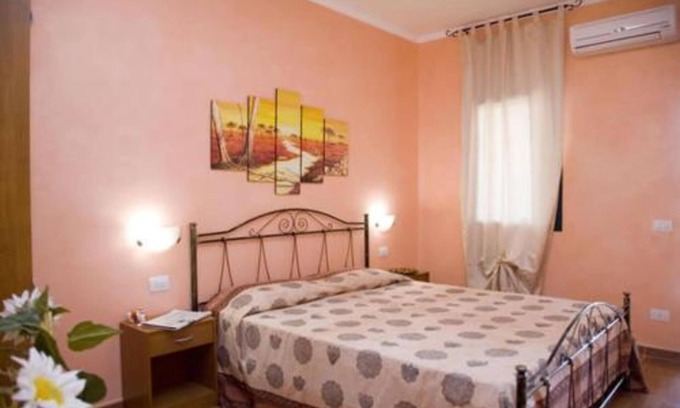 Montincello Apartamento | Apartamento 'Monolocale - Villa Terra Nostra' con piscina compartida, Wi-Fi y aire acondicionado