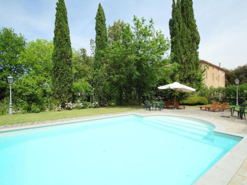 Perugia Apartamento | Apartment Montecorneo-1 by Interhome
