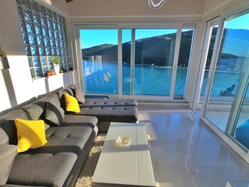 Rabac Apartamento | Apartment More 13