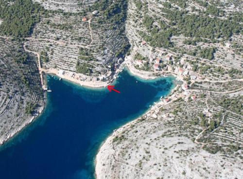 Zirje Apartamento | Apartment More OTOK Žirje