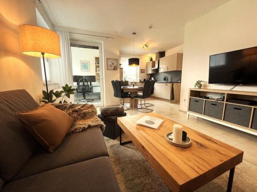 Thorl Apartamento | Apartment Moritz