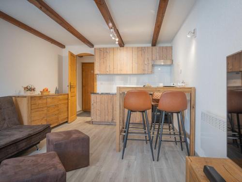 Ovronnaz Apartamento | Apartment Morthey 3 by Interhome