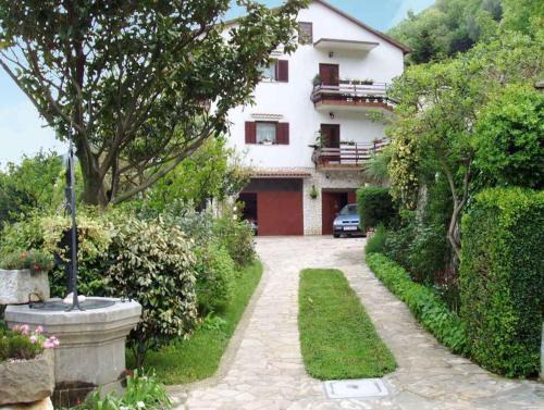 Sucici Apartamento | Apartment Moscenicka Draga 5