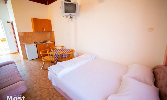 Dodosi Apartamento | Apartamento Most (uno) 1