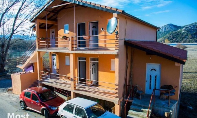 Dodosi Casa | Apartamento Most Suite con lago vie 4 (cuatro)