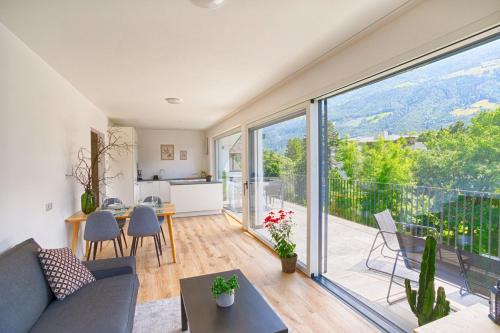 Naturno Apartamento | Apartment Mountain Suite - Alpstay