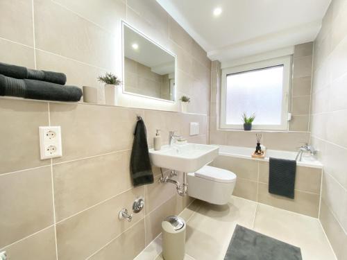 Gernsbach Apartamento | Apartment Mozart
