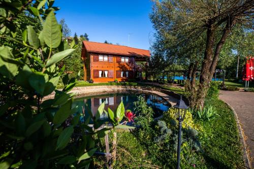 Duga Resa Apartamento | Apartment Mrežnička kuća