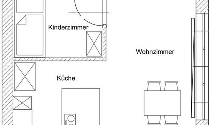 Deutsch Goritz Apartamento | Apartment Murmühle - from 5 nights - Stocker's small village hotel