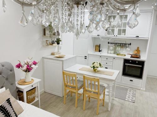 Kragujevac Apartamento | Apartment MVP Lux