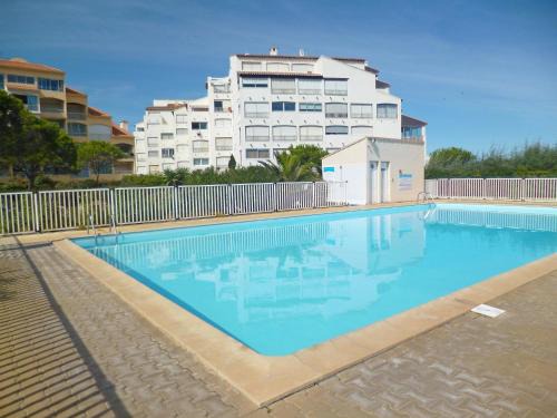 Port Leucate Apartamento | Apartment Mykonos-1 by Interhome