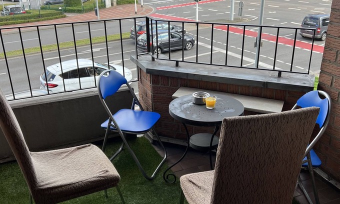 Krefeld Condominio | Apartment Nähe Düsseldorf