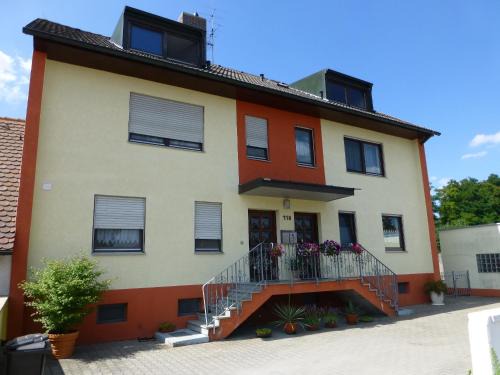 Werderau Apartamento | Apartment Nürnberg