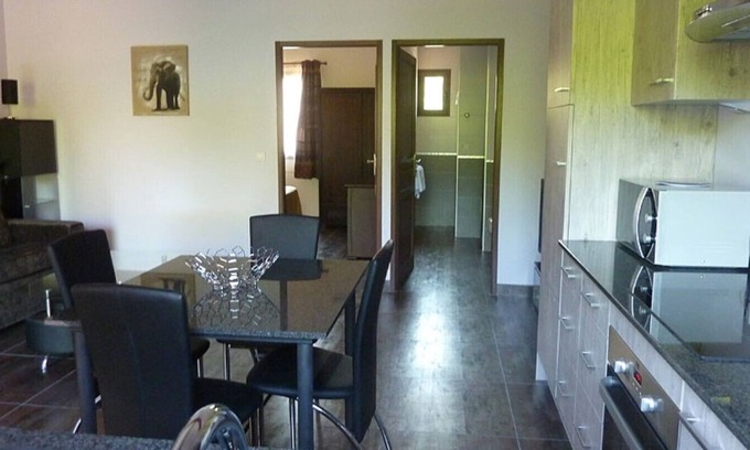 Prades Apartamento | Apartamento N ° 5 CON TERRAZA Y PARKING PRIVADO - AIRE ACONDICIONADO reversible