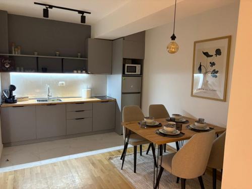 Skopje Region Apartamento | Apartment N02