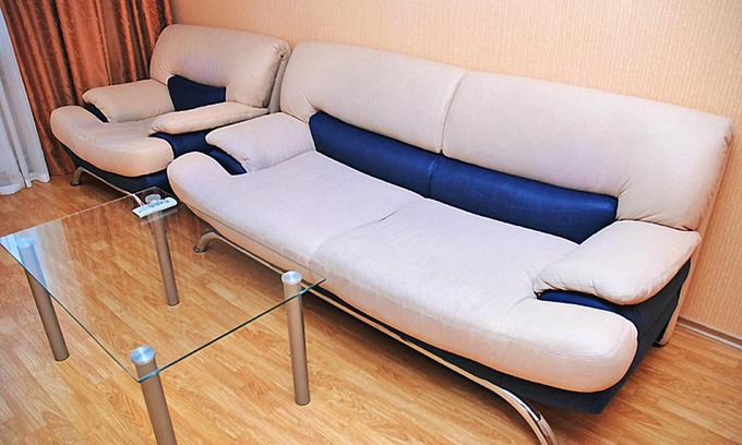 Chelyabinsk Apartamento | Apartment na Chaykovskogo