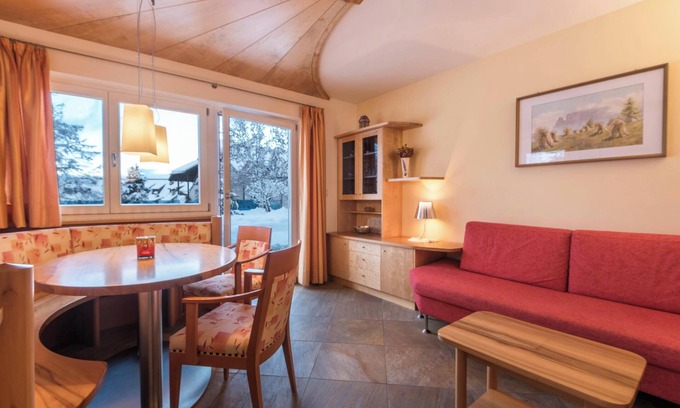 Collalbo Apartamento | Apartamento Namibia en Villa Anina con Poo
