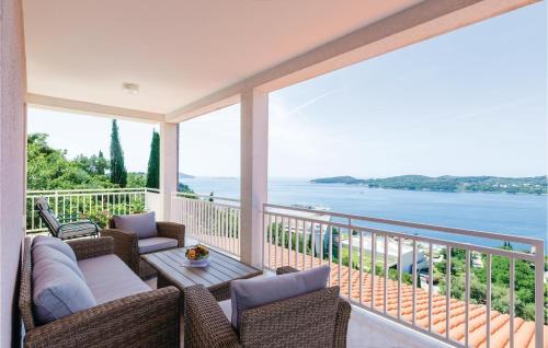 Orasac Apartamento | Apartment Na Krstu I