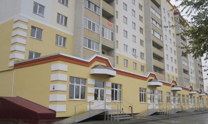 Engels Apartamento | apartment na Stepnaya