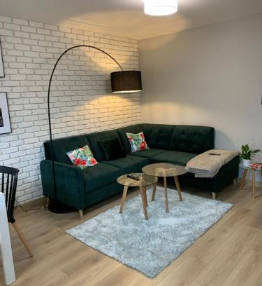 Elk Apartamento | Apartment Nadia