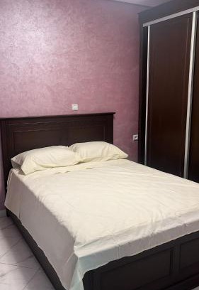 Hay Al Matar Apartamento | Apartment nador mattar