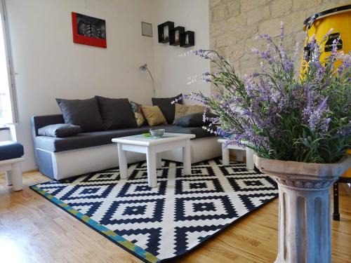 Sinj Apartamento | Apartment Naita