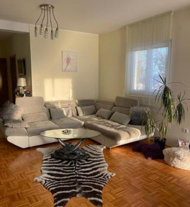 Meterize Apartamento | Apartment Nano