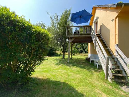 Manneville-es-Plains Apartamento | Apartment near Alabaster Coast beaches, cleaning included