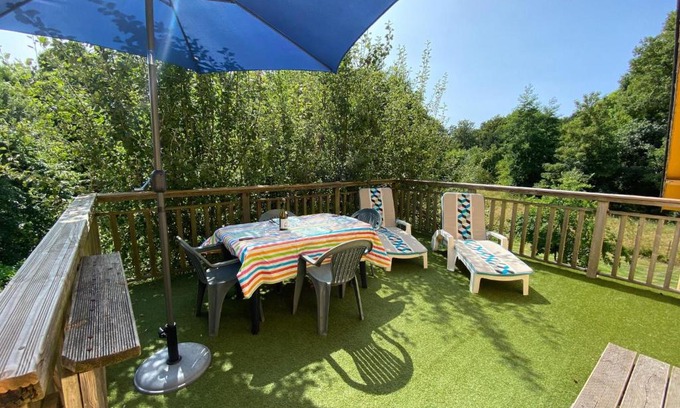 Manneville-es-Plains Apartamento | Apartment near Alabaster Coast beaches