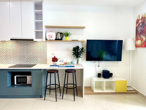 Tan Binh Apartamento | Apartment near Airport - Botanica Premire - Nice