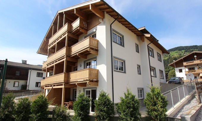Lauterbach Apartamento | Apartamento cerca pendiente de