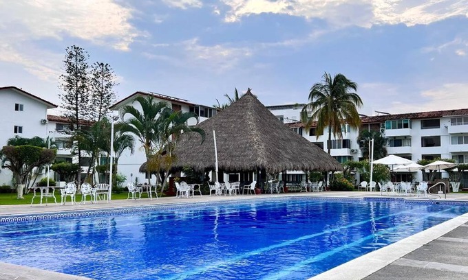 Palmar de Aramara Apartamento | Apartment near beaches and shops