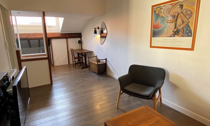 Carnot - Gailleton Apartamento | Apartment near Bellecour - perfect for tourism and shopping !