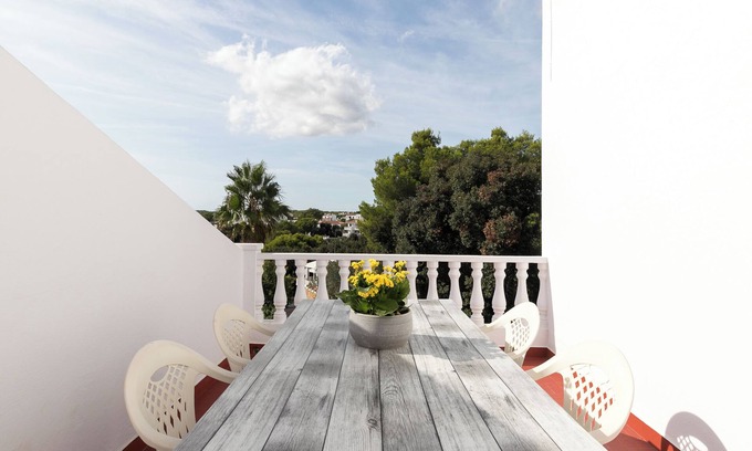 Cala Galdana Apartamento | Apartamento cerca de Cala Mitjana
