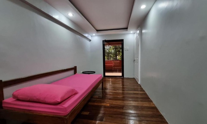 Bayombong Apartamento | Apartment near Capitol Bayombong