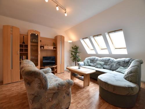 Kluetz Apartamento | Apartment near Castle Bothmer