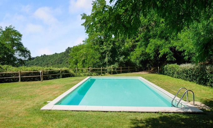 Sesto Fiorentino Apartamento | Retiro con encanto en Montorsoli