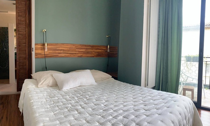 Sud Apartamento | Apartment near the historic center