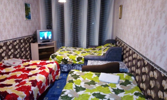Lakhdenpohya Apartamento | Apartment near Gora Filina