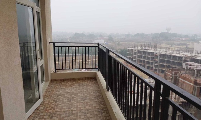 Naini Apartamento | Apartment near Kumbh Mela and Sangam on the Arail Ghat side