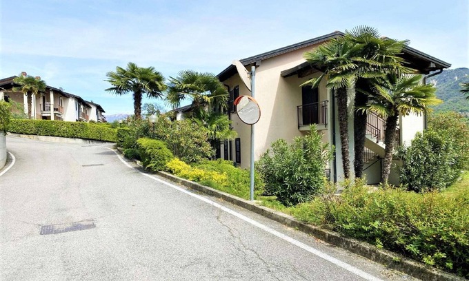 Castello Apartamento | Apartamento cerca del Lago y Montañas